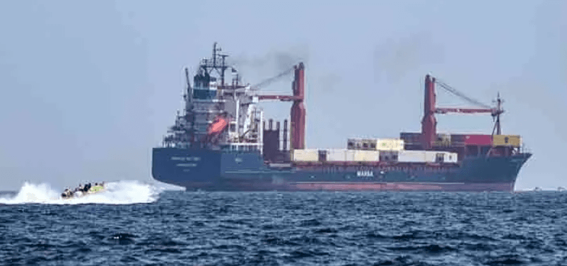 মধ্যপ্রাচ্যে অস্থিরতা, তেল পরিবহনের খরচ সর্বকালের সর্বোচ্চ