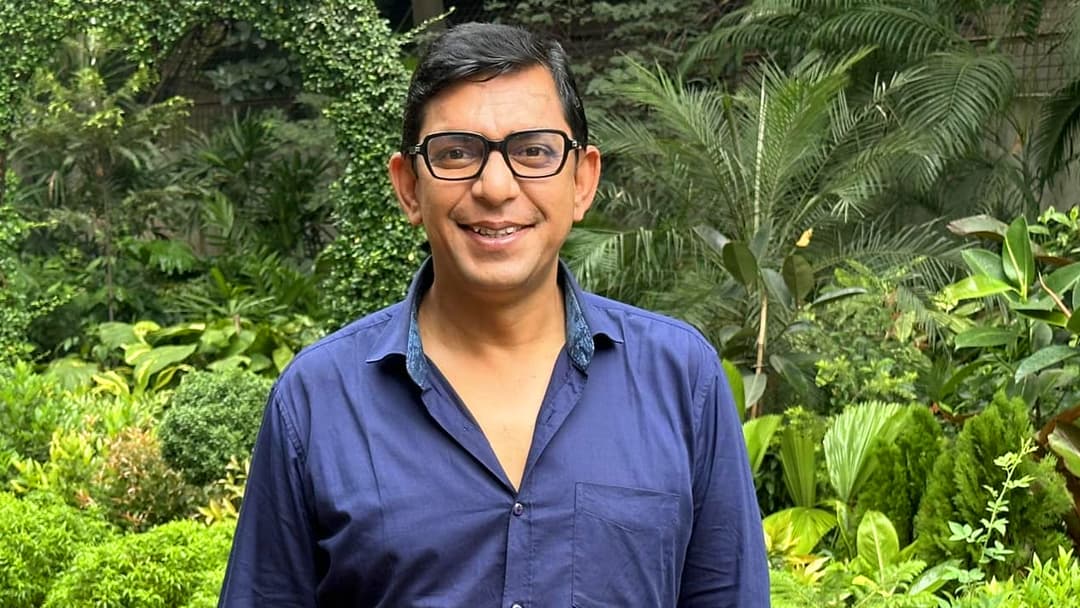 ছেলেটা ঠিক বাবার মতোই হয়েছে : চঞ্চল চৌধুরী