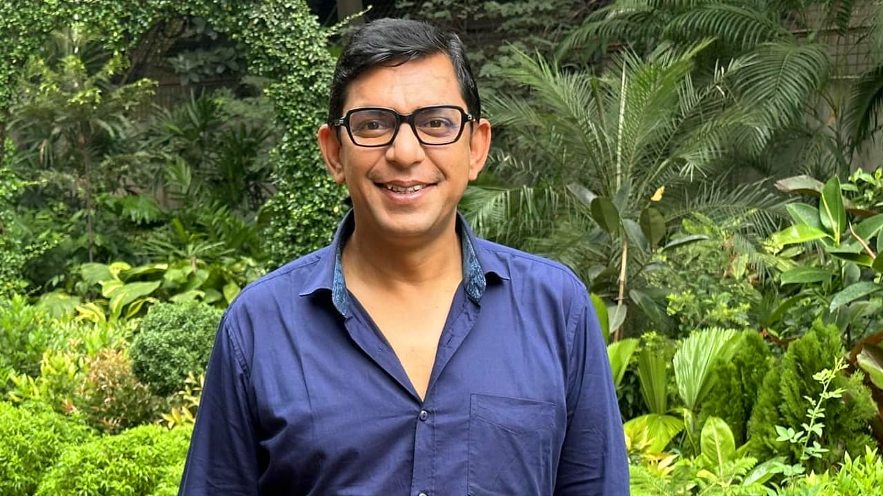 ছেলেটা ঠিক বাবার মতোই হয়েছে : চঞ্চল চৌধুরী