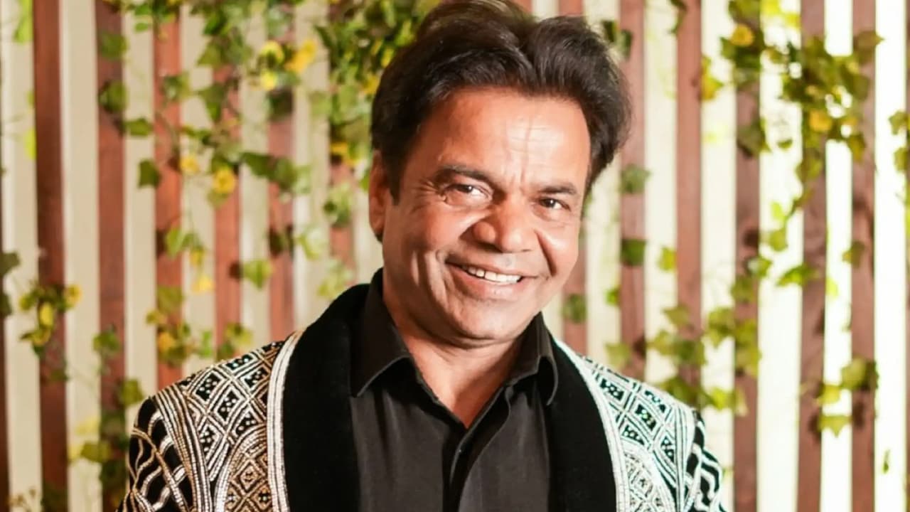 জামিন পেলেন রাজপাল যাদব