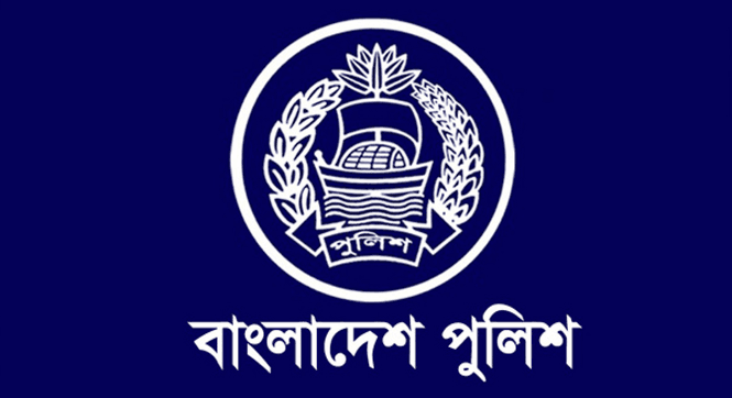 তিন জেলায় নতুন পুলিশ সুপার নিয়োগ