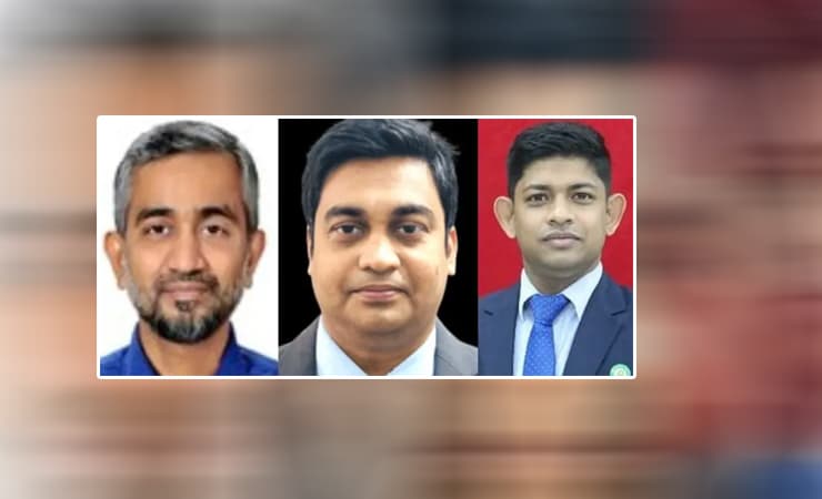 প্রধানমন্ত্রী তারেক রহমানের পিএস-এপিএস ও প্রোটোকল অফিসার নিয়োগ