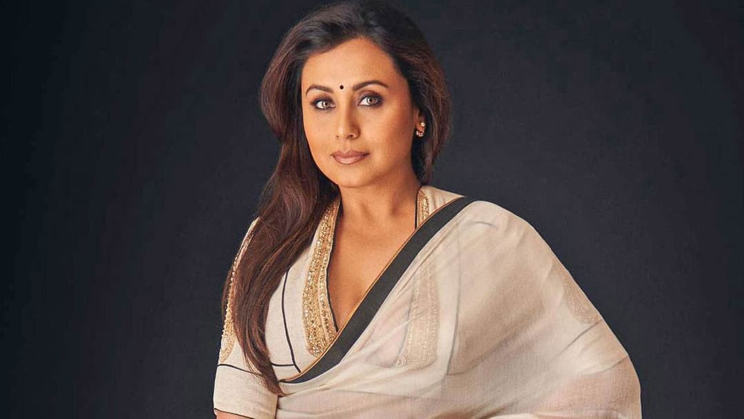 বক্স অফিসে বাজিমাত রানির ‘মর্দানি ৩’