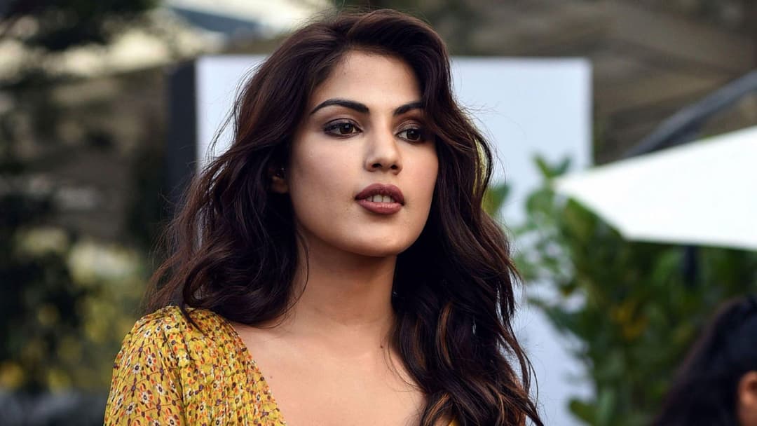 পর্দা ছেড়ে এবার ডিজিটাল দুনিয়ায় রিয়া চক্রবর্তী