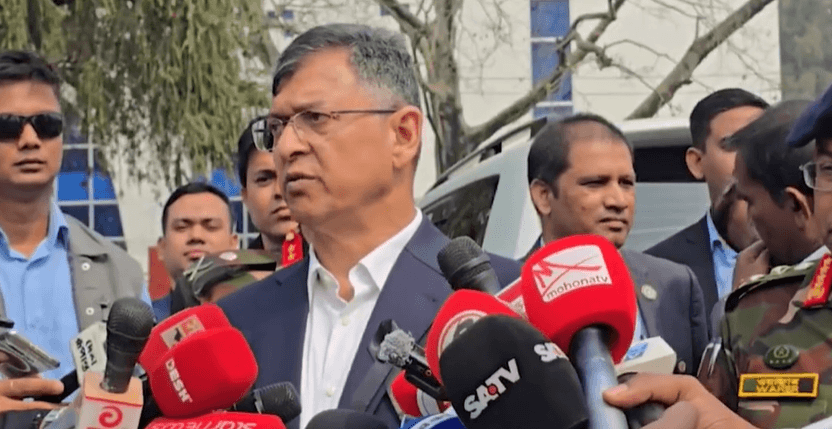 পিলখানা হত্যাকাণ্ডের যথাযথ বিচার করা হবে : স্বরাষ্ট্রমন্ত্রী