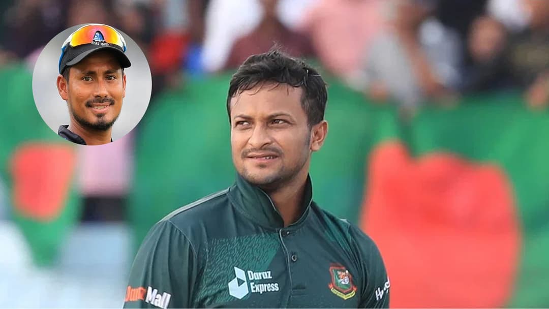 সাকিব ফিরলে বিশ্বকাপ পর্যন্ত সার্ভিস দিতে পারবে, দাবি আশরাফুলের