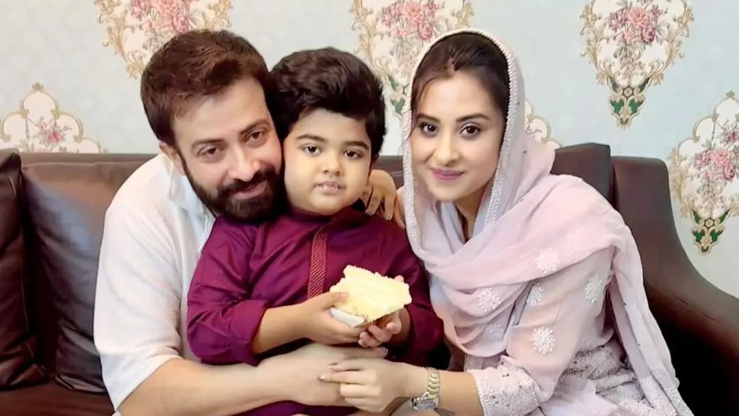 শাকিব খানের জন্মদিনে বুবলীর শুভেচ্ছা