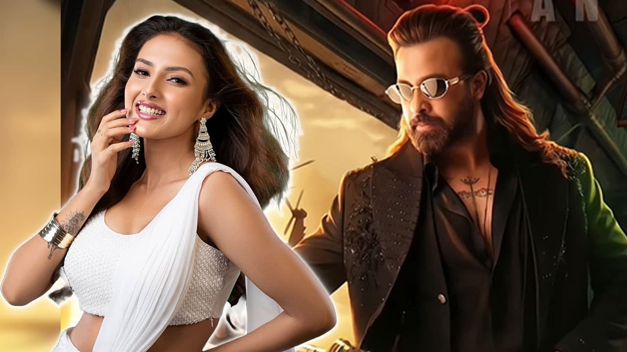 শাকিবের প্রিন্সে কেমন হবে জ্যোতির্ময়ীর চরিত্র?