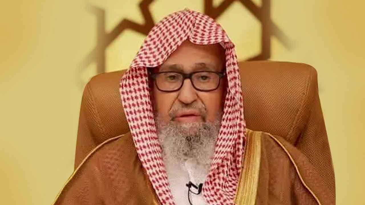 রমজানে যেসব ইবাদত করতে বললেন সৌদির গ্র্যান্ড মুফতি