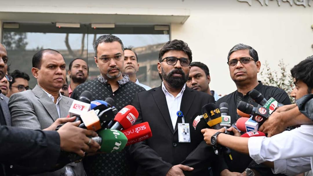 ঈদের আগে ইমাম-মুয়াজ্জিনদের সম্মানী দেবে সরকার