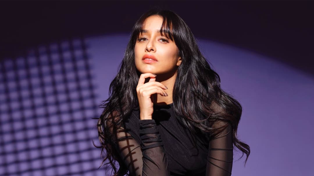 যে কারণে কান্নায় ভেঙে পড়েছিলেন শ্রদ্ধা কাপুর