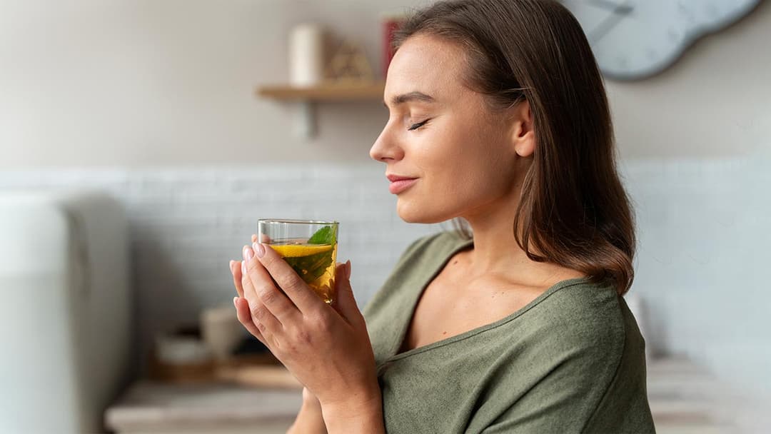 নারীর জন্য উপকারী ৩ ভেষজ