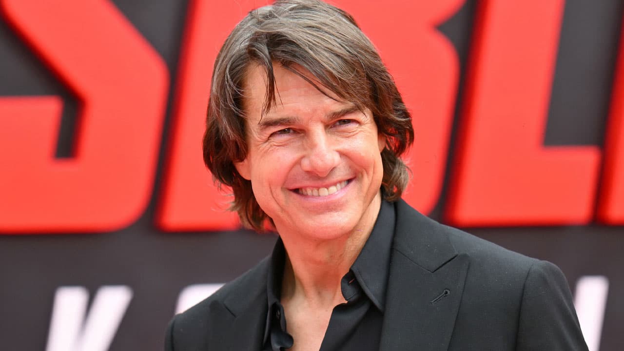 নিরাপত্তাহীনতায় ভুগছেন টম ক্রুজ, ফেলে গেলেন ৫৯৮ কোটির ফ্ল্যাট