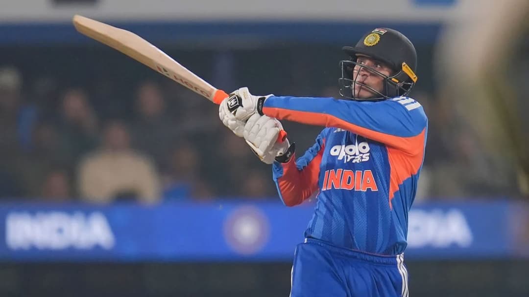 দুঃসংবাদ পেল ভারত