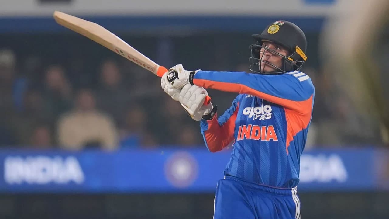 দুঃসংবাদ পেল ভারত