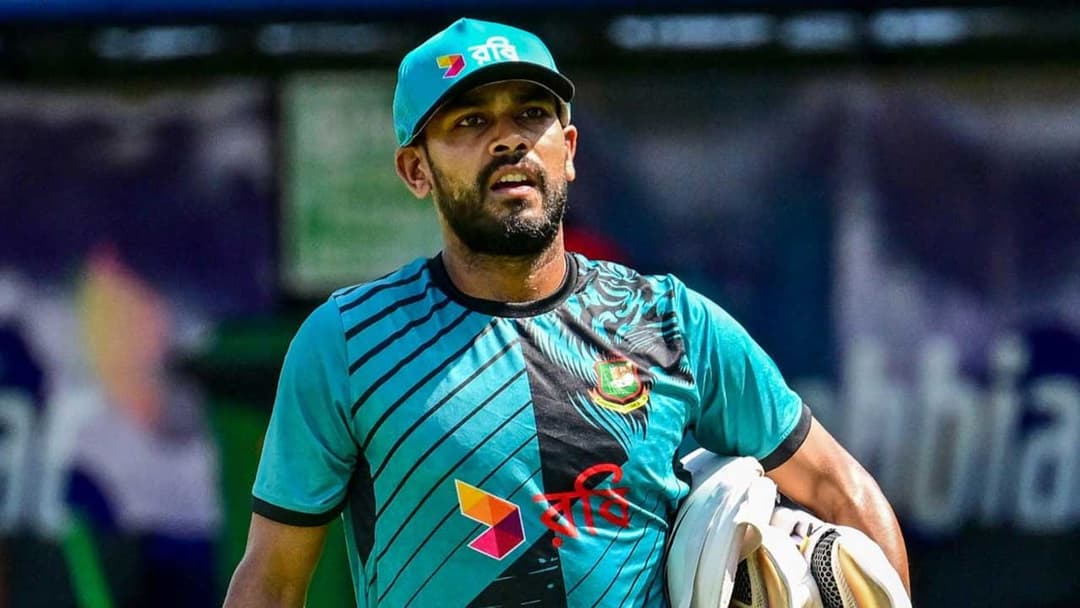 চলতি বছরে ২২ ওয়ানডে খেলবে বাংলাদেশ, বড় সুযোগ বললেন মিরাজ