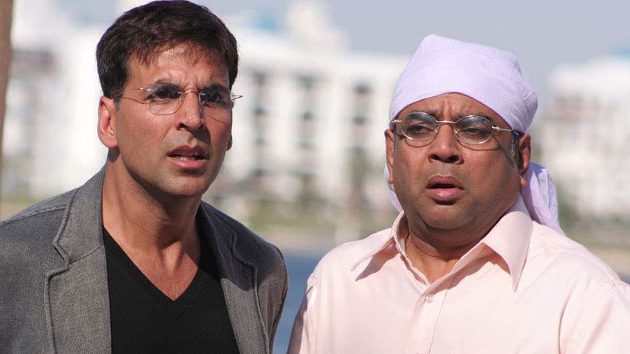 আসছে ‘ওয়েলকাম ফোর’, বড় চমকের আভাস দিলেন প্রযোজক