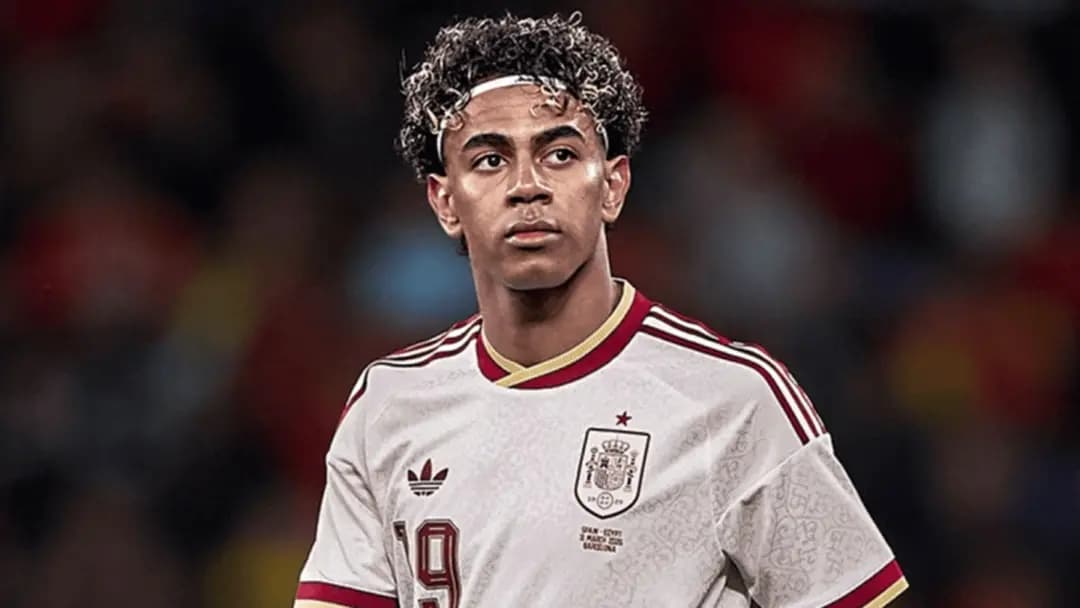 ধর্মকে কৌতুক হিসেবে ব্যবহার করা অজ্ঞতা ও বর্ণবাদের পরিচয়: ইয়ামাল