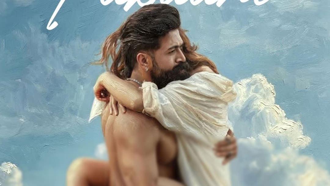 শুধু অ্যাকশন নয়, টক্সিকে থাকছে রোম্যান্সও!