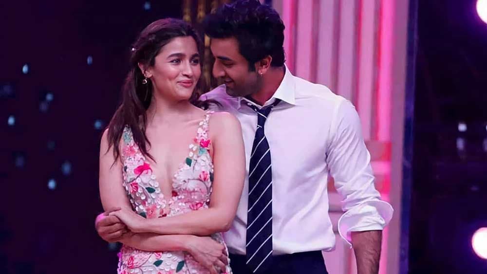 টাইমসের প্রভাবশালীর তালিকায় রণবীর, বিশেষ আবদার আলিয়ার