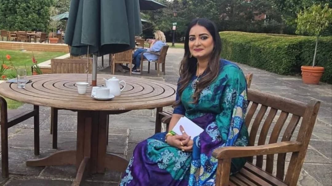 ৫০০ ভরি স্বর্ণ ও ১০ কোটি টাকার সম্পদের মালিক নিপুণ রায় চৌধুরী