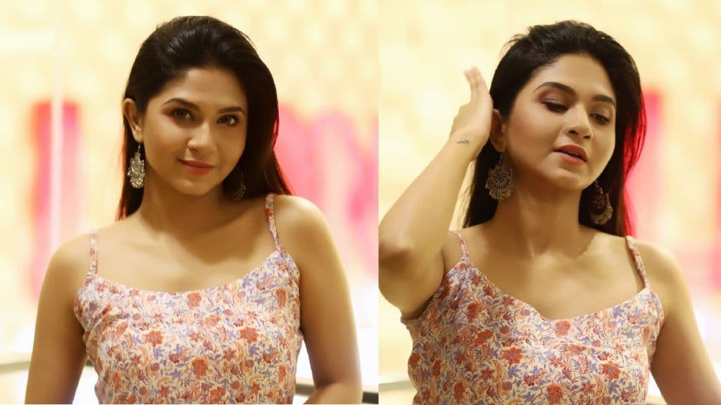 আমার কম কাজ করলেও চলে : স্পর্শিয়া