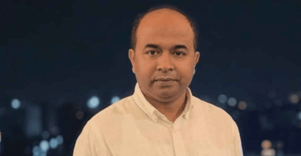 যুক্তরাজ্যে প্রেস মিনিস্টার পদ থেকে আকবর হোসেনের পদত্যাগ