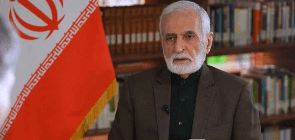 ইরানের সাবেক পররাষ্ট্রমন্ত্রী কামাল খারাজি আর নেই