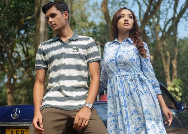 গরমে কোন কাপড় বেশি আরামদায়ক?