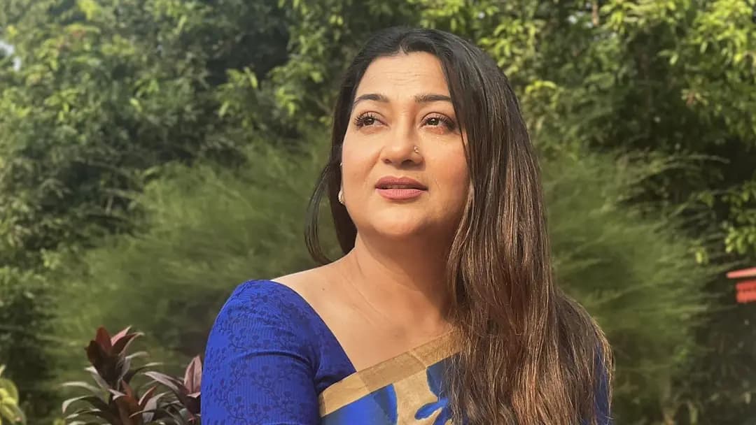 আমাকে ‘জাতীয় ফুপু’ বানিয়ে দিয়েছে : দীপা খন্দকার