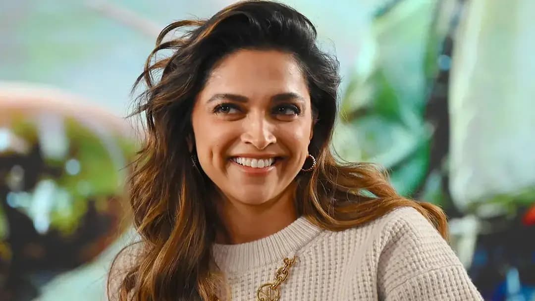 আবারও মা হচ্ছেন দীপিকা পাড়ুকোন