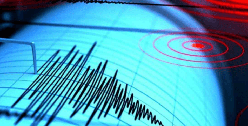 ৫ দিনের ব্যবধানে ফের ভূমিকম্প, উৎপত্তিস্থল আসামে