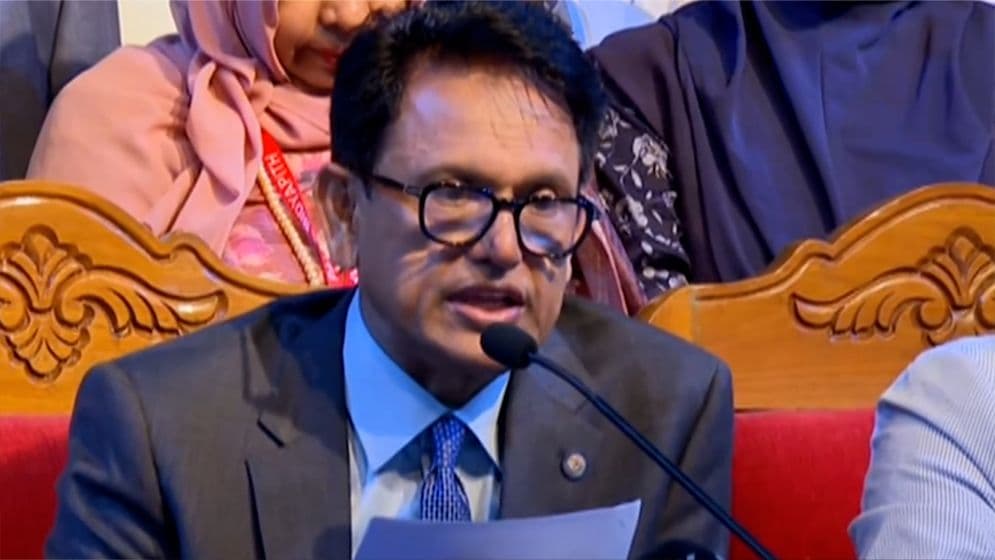 সপ্তাহে ৩ দিন অনলাইন, ৩ দিন অফলাইনে ক্লাস চলবে: শিক্ষামন্ত্রী