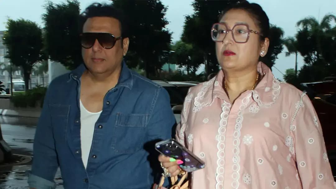 ‘স্বামী হিসেবে আমি যা চাই, তা তিনি নন’