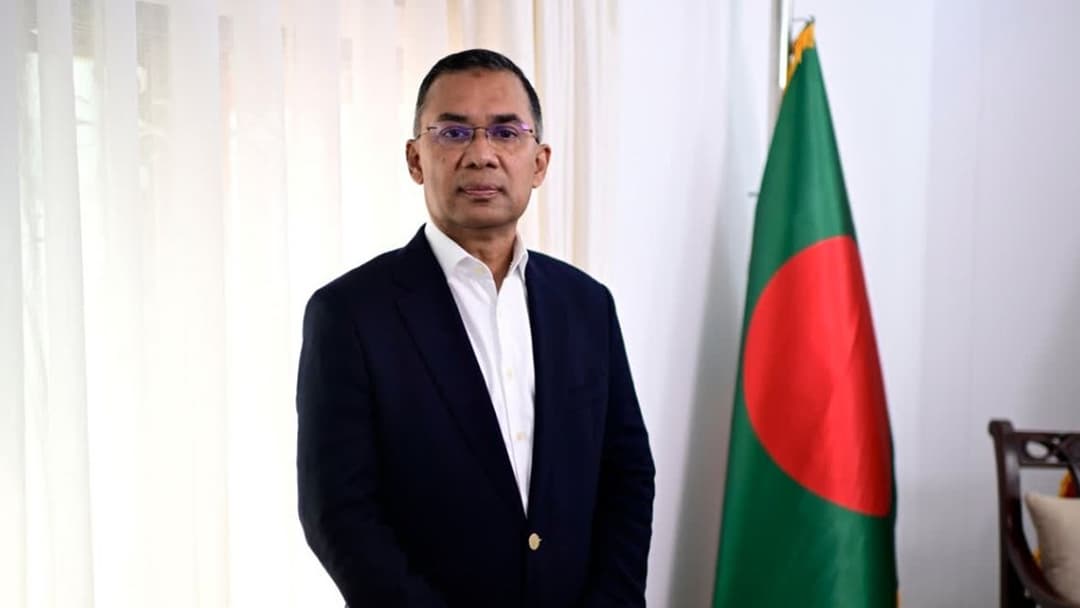 রাত ৩টা পর্যন্ত গুলশান কার্যালয়ে ব্যস্ত ছিলেন প্রধানমত্রী