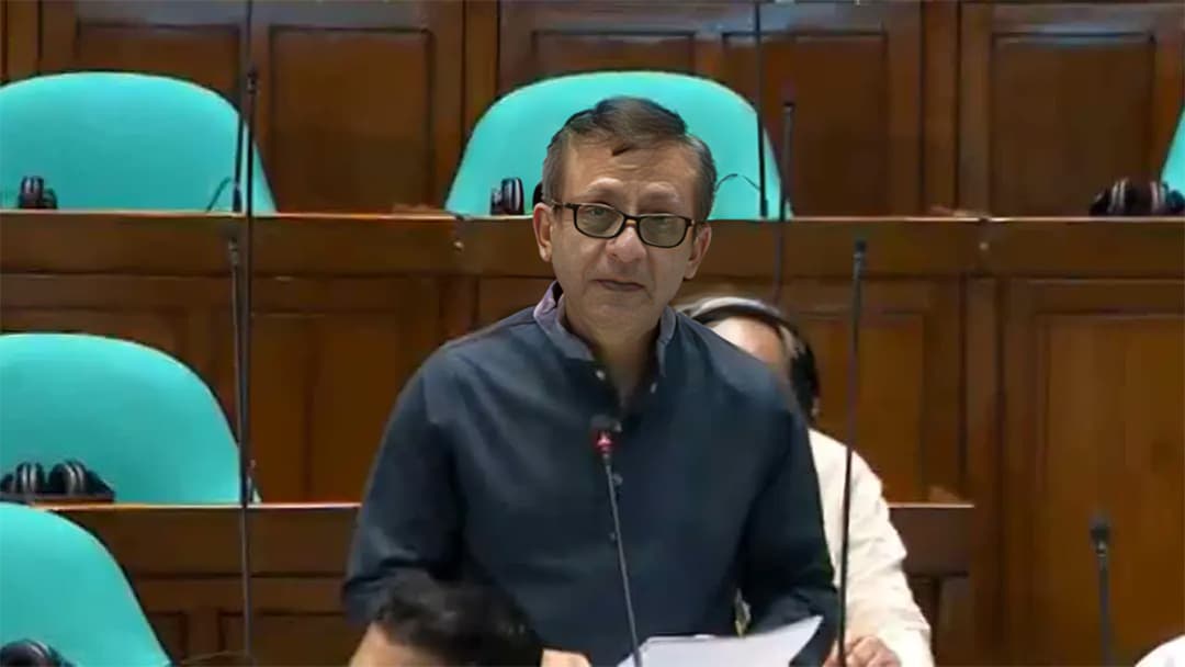 জ্বালানি তেলের দাম বৃদ্ধি মূল্যস্ফীতির জন্য দায়ী নয় : বাণিজ্যমন্ত্রী