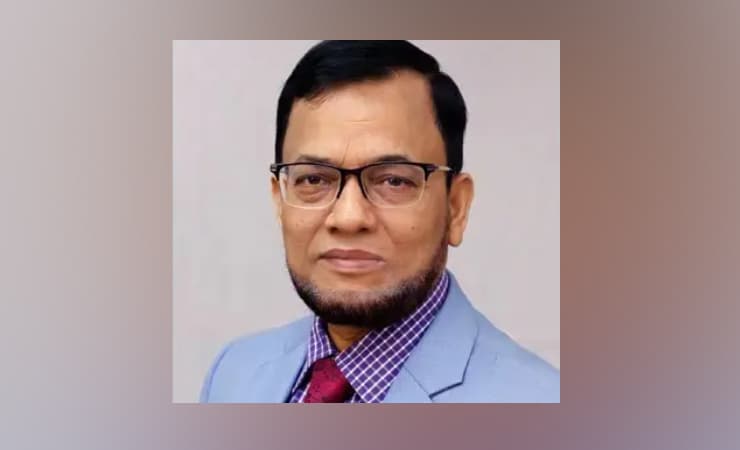 বাধ্যতামূলক ছুটিতে ইসলামী ব্যাংকের এমডি ওমর ফারুক খান