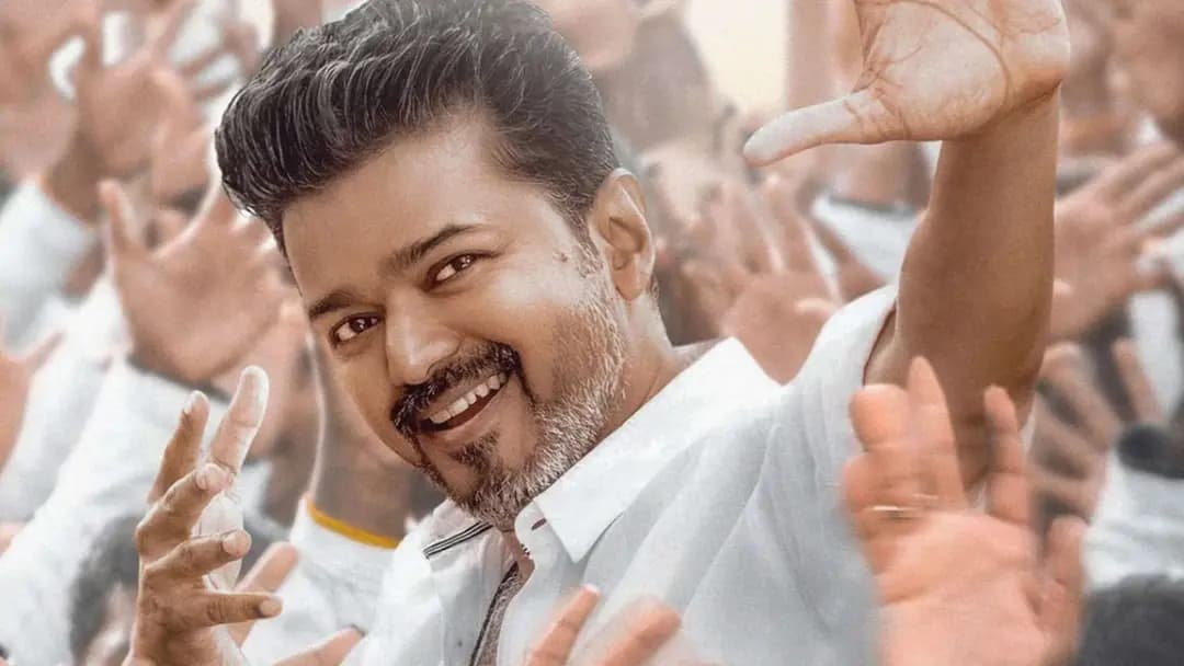 থালাপতির সিনেমায় পাইরেসির থাবা, উত্তাল দক্ষিণী ইন্ডাস্ট্রি