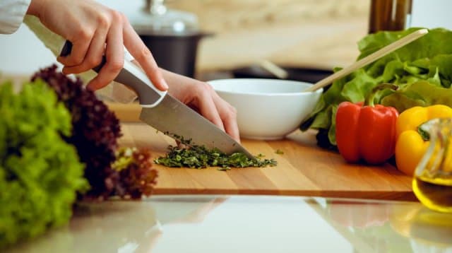 রান্নাঘরের কাজ সহজ করার উপায়