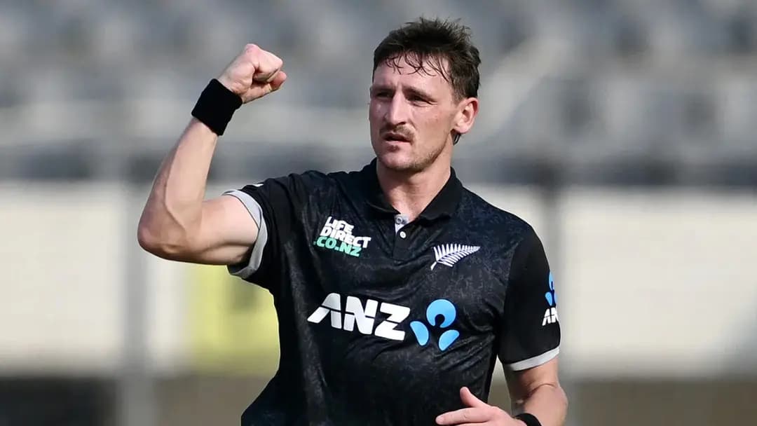 বাংলাদেশকে সিরিজ হারালে বিশাল ব্যাপার হবে নিউজিল্যান্ডের