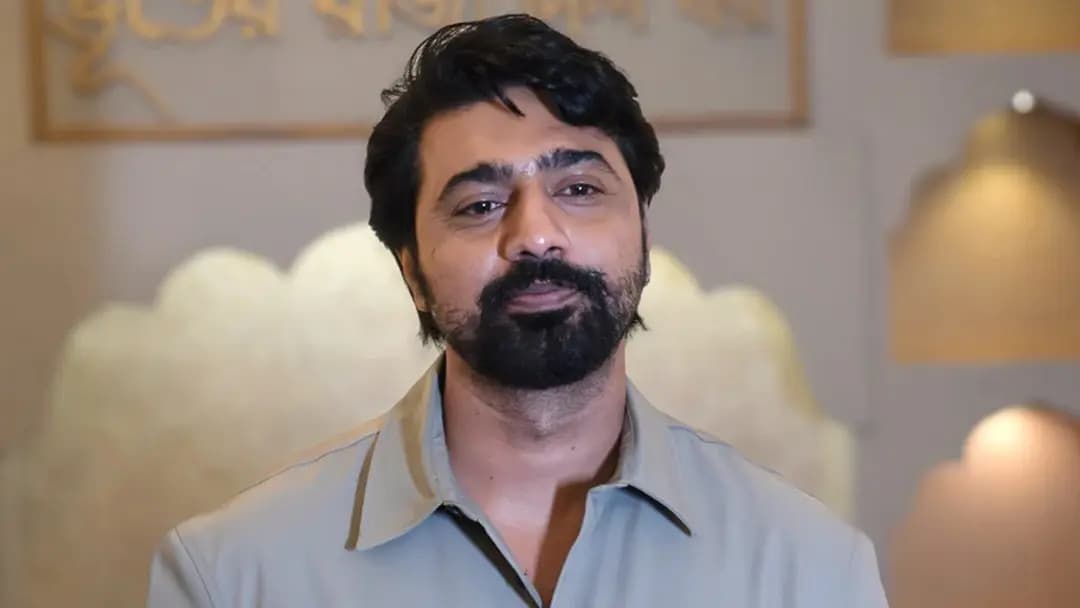 যাদের যোগ্যতা আছে তারা অবশ্যই কাজ করবে : দেব