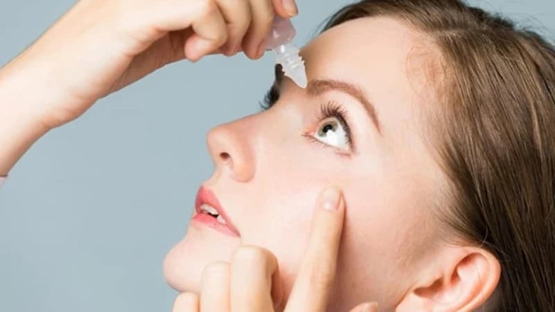 চোখের যত্নে সতর্কতা একান্ত জরুরি