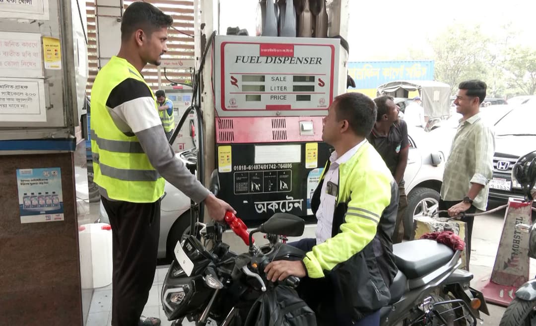 অকটেন নিয়ে বড় সুখবর