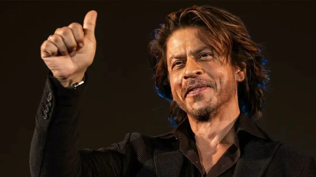 ভাড়াটে হিসেবে শাহরুখ কেমন, জানালেন বাড়িওয়ালা