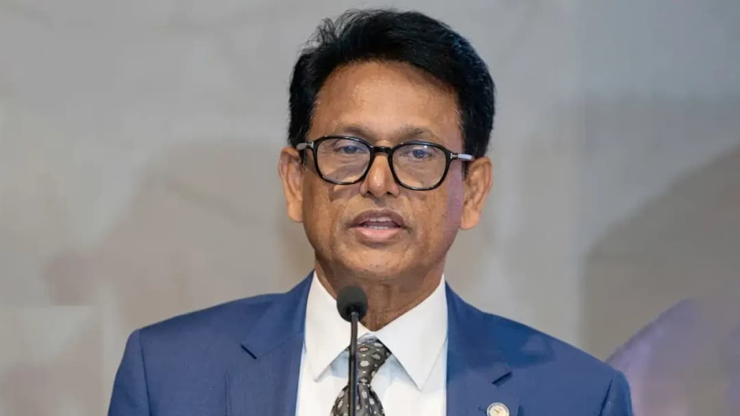 সারাদেশে পরীক্ষা সুন্দর হয়েছে : শিক্ষামন্ত্রী