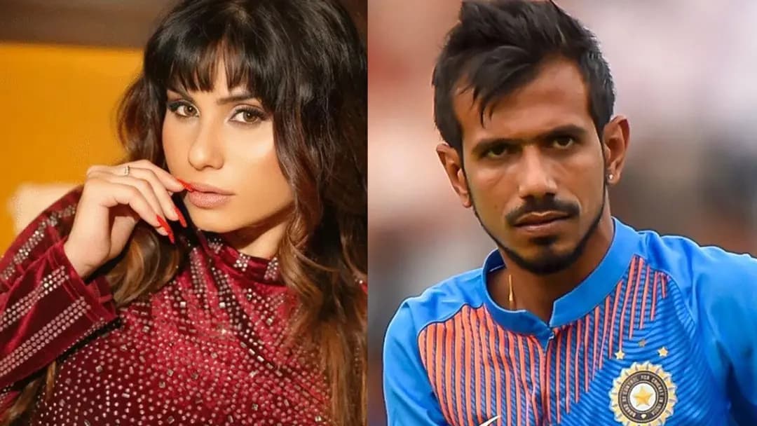 অভিনেত্রীর বিরুদ্ধে মামলা করলেন চাহাল