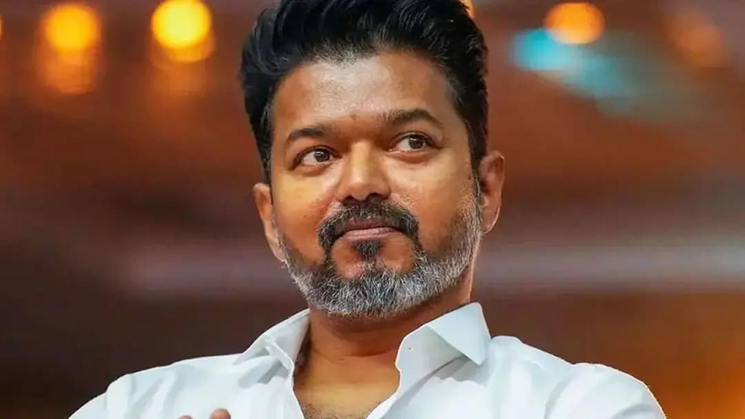 ডিভোর্স সম্পন্ন হলে তিনশো কোটি টাকা দিতে হবে থালাপতিকে!