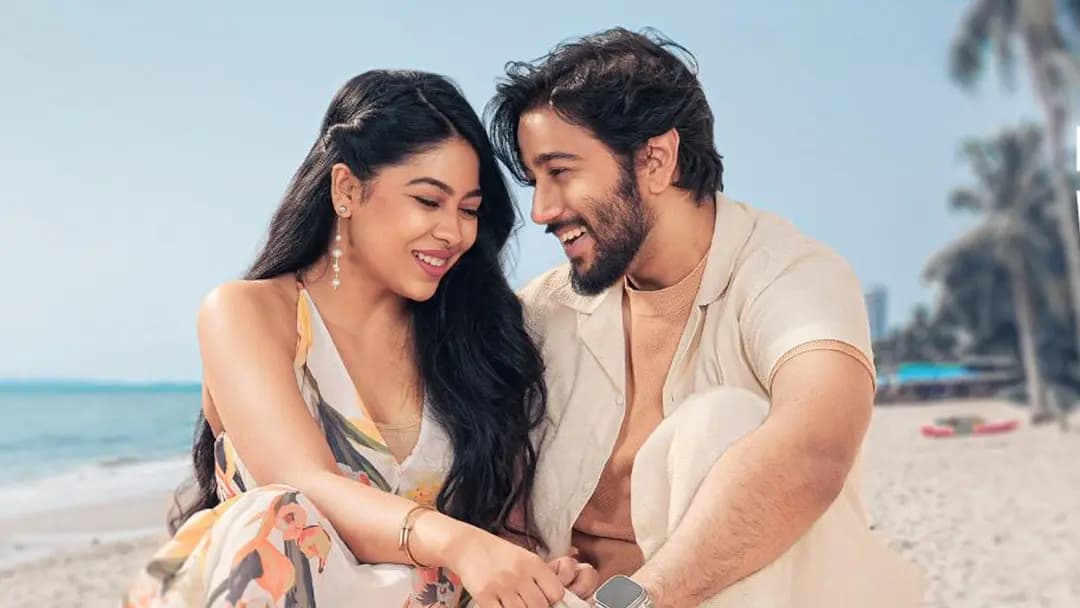 ফ্রিতে দেখা যাচ্ছে প্রীতম-জেফারের ‘তুমি আমি শুধু’