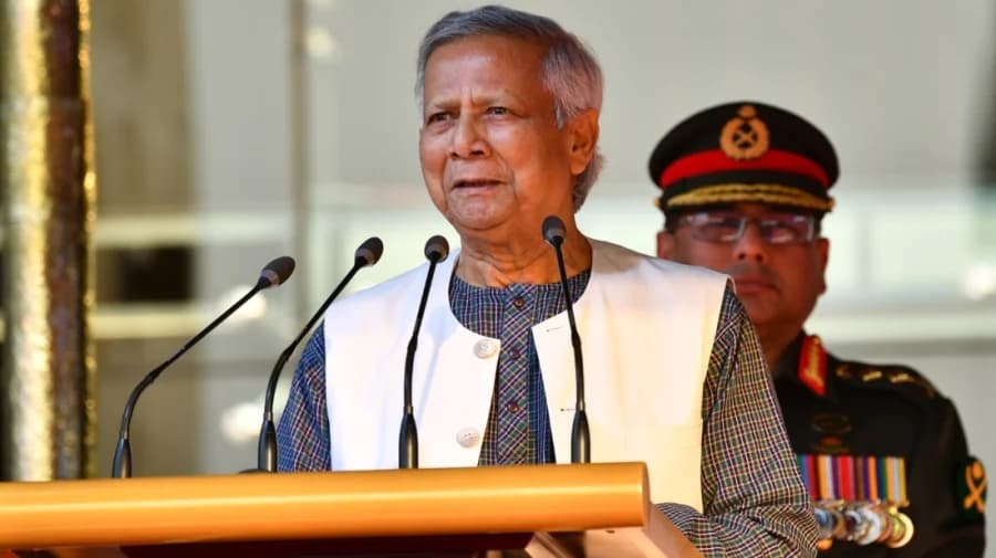 ড. ইউনূস সরকারের কর্মকাণ্ডের তদন্ত চাওয়া রিট খারিজ