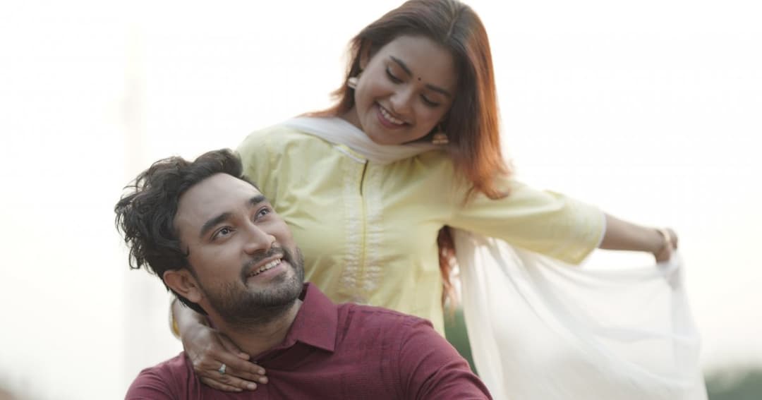 জোভান-তটিনীর সাথে ফিরছে ‘তোমাদের গল্প ২’